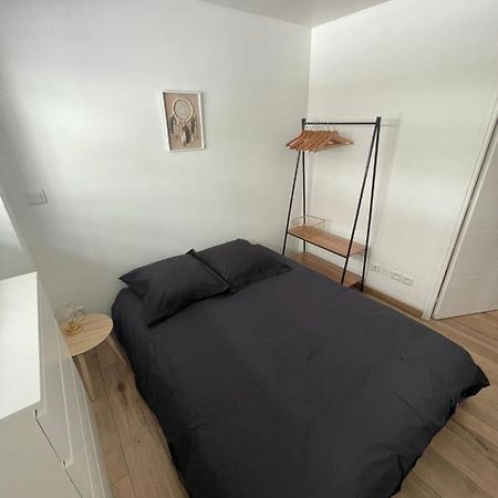 Charmant 2 pièces au cœur du port Lympia Nizza Esterno foto